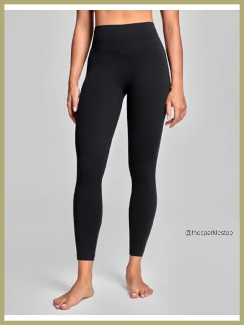 N/A feel seamless
